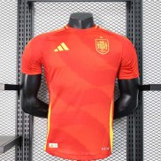 Camiseta Authentic Espana 1ª Equipación 2024/2025