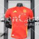 Camiseta Authentic Espana 1ª Equipación 2024/2025