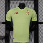 Camiseta Authentic Espana 2ª Equipación 2024/2025