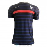 Camiseta Authentic Francia 1ª Equipación EURO 2020