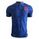 Camiseta Authentic Inglaterra 2ª Equipación EURO 2020
