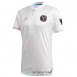 Camiseta Authentic Inter Miami CF 1ª Equipación 2020/2021