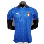 Camiseta Authentic Italia 1ª Equipación 2020/202120