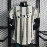 Camiseta Authentic Juventus 1ª Equipación 2022/2023