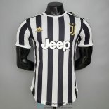 Camiseta Authentic Juventus Special Edition 2020/2021