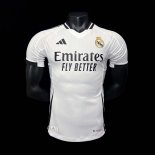Camiseta Authentic Real Madrid 1ª Equipación 2024/2025