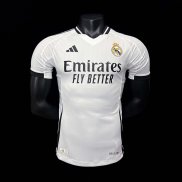 Camiseta Authentic Real Madrid 1ª Equipación 2024/2025