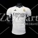 Camiseta Authentic Real Madrid 1ª Equipación 2024/2025