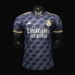 Camiseta Authentic Real Madrid 2ª Equipación 2023/2024