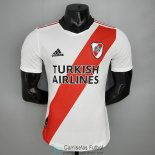 Camiseta Authentic River Plate 1ª Equipación 2021/2022