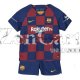Camiseta Barcelona Niños 1ª Equipación 2019/2