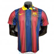 Camiseta Barcelona 1ª Equipación Polo 2020/2021