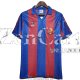 Camiseta Barcelona Retro 2ª Equipación 1990/19911