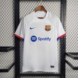 Camiseta Barcelona 2ª Equipación 2023/2024