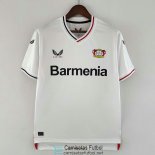 Camiseta Bayer Leverkusen 3ª Equipación 2022/2023