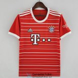Camiseta Bayern Munich 1ª Equipación 2022/2023