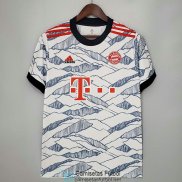 Camiseta Bayern Munich 3ª Equipación 2021/2022