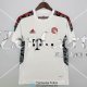 Camiseta Bayern Munich Training White IV 2021/2022