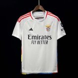 Camiseta Benfica 3ª Equipación 2023/2024