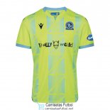 Camiseta Blackburn Rovers F.C. 3ª Equipación 2023/2024