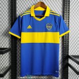 Camiseta Boca Juniors 1ª Equipación 2022/2023