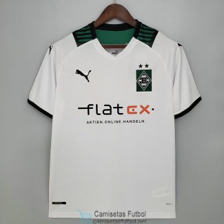 Camiseta Borussia Monchengladbach 1ª Equipación 2021/2022