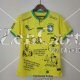 Camiseta Brasil Graffiti Edition 2022/2023