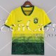 Camiseta Brasil Special Edition Yellow II 2022/2023