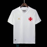 Camiseta CR Vasco Da Gama Portero White 2023/2024