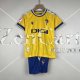 Camiseta Cadiz Niños 1ª Equipación 2023/2024