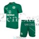 Camiseta Celtic Niños 2ª Equipación 2021/2022