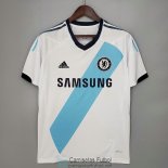 Camiseta Chelsea Retro 2ª Equipación 2012/2013