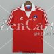 Camiseta Chile Retro 1ª Equipación 1982/1983
