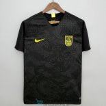 Camiseta China Retro 2ª Equipación 2018/2019