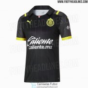 Camiseta Chivas Guadalajara 2ª Equipación 2021/2022