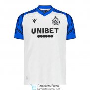 Camiseta Club Brugge 2ª Equipación 2023/2024
