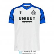 Camiseta Club Brugge 2ª Equipación 2023/2024