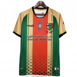 Camiseta Club Deportivo Palestino 3ª Equipación 2020/2021