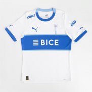 Camiseta Club Deportivo Universidad Catolica 1ª Equipación 2024/2025