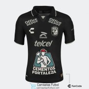 Camiseta Club Leon 2ª Equipación 2023/2024
