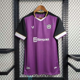 Camiseta Clube Do Remo 3ª Equipación 2023/2024