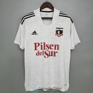 Camiseta Colo Colo 1ª Equipación 2021/2022