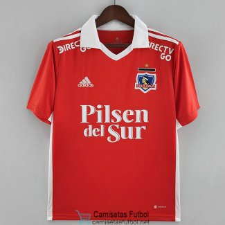 Camiseta Colo Colo 3ª Equipación 2022/2023