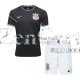 Camiseta Corinthians Niños 2ª Equipación 2019/2