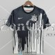 Camiseta Corinthians Pre Match Black White 2022/2023