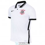 Camiseta Corinthians 1ª Equipación 2020/2021