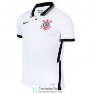 Camiseta Corinthians 1ª Equipación 2020/2021