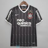 Camiseta Corinthians Retro 1ª Equipación 2011/2012