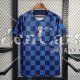 Camiseta Croacia Blue 2022/2023