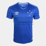Camiseta Cruzeiro 1ª Equipación 2019/2